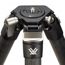 Vortex Optics Switchback Carbon Tripod Head Adapter