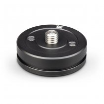 Vortex Optics Switchback Carbon Tripod Head Adapter