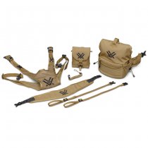 Vortex Optics GlassPak Pro Binocular Harness - Small