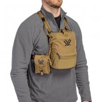 Vortex Optics GlassPak Pro Binocular Harness - Small