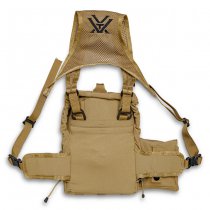 Vortex Optics GlassPak Pro Binocular Harness - Large