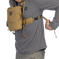 Vortex Optics GlassPak Pro Binocular Harness - Large