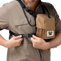 Vortex Optics GlassPak Sport Binocular Harness - Small