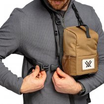 Vortex Optics GlassPak Sport Binocular Harness - Large