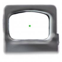 Holosun EPS 2 MOA Green Dot Sight - Black