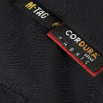 M-Tac Alpha Pro Winter Jacket Gen.III - Black - M - Regular