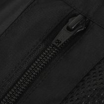 M-Tac Alpha Pro Winter Jacket Gen.III - Black - S - Long