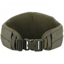 M-Tac ARMOR War Belt - Ranger Green - M/L