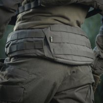 M-Tac ARMOR War Belt - Ranger Green - XS/S
