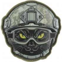 M-Tac Emoji Type 13 Rubber Patch - MM14