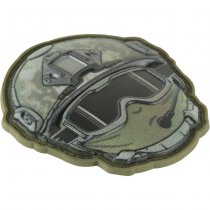 M-Tac Emoji Type 16 Rubber Patch - MM14