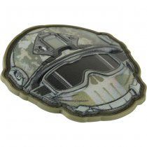 M-Tac Emoji Type 20 Rubber Patch - MM14