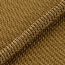 M-Tac Safety Cord Medium Combined D-Ring - Coyote