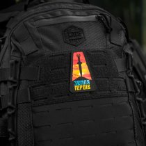 M-Tac Scythia Print Patch - Colored