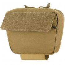 M-Tac Big Plate Carrier Lower Accessory Pouch Elite Gen.II - Coyote