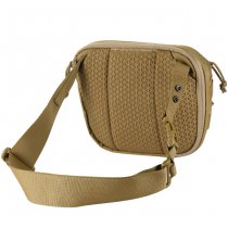 M-Tac Sphaera Hex Hardsling Bag Gen.II Elite - Coyote