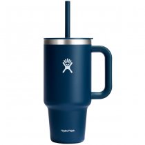 Hydro Flask All Around Travel Tumbler 32oz - Indigo