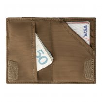 Helikon-Tex EDC Mini Wallet - Multicam Black