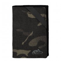 Helikon-Tex EDC Mini Wallet - Multicam Black