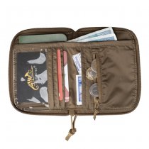 Helikon-Tex EDC Large Wallet - Desert Night Camo