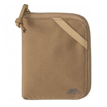 Helikon-Tex EDC Large Wallet - Coyote