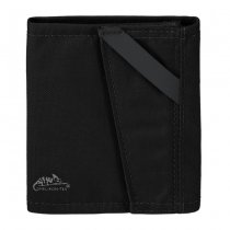 Helikon-Tex EDC Medium Wallet - Black