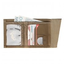 Helikon-Tex EDC Medium Wallet - Desert Night Camo
