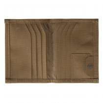 Helikon-Tex EDC Small Wallet - Multicam Black
