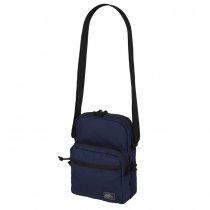 Helikon-Tex EDC Compact Shoulder Bag - Sentinel Blue
