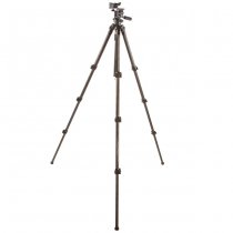 KJI K800 CF Tripod & Reaper Rail