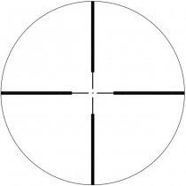 Sightmark Core HX 2.0 3-9x50 DX Riflescope