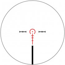 Sightmark Presidio 1-6x24 CR1 SFP Riflescope
