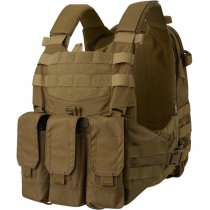 Helikon-Tex Chicom Chest Rig - Black
