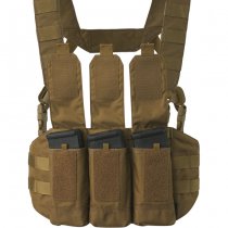 Helikon-Tex Chicom Chest Rig - Black