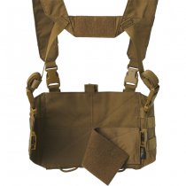 Helikon-Tex Chicom Chest Rig - Coyote