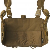 Helikon-Tex Chicom Chest Rig - Rhodesian Camo