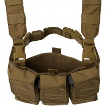 Helikon-Tex Chicom Chest Rig - Multicam