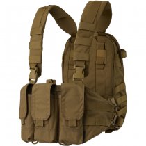 Helikon-Tex Chicom Chest Rig - Multicam