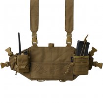 Helikon-Tex Chicom Chest Rig - Multicam