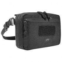 Tasmanian Tiger Tac Pouch 8.1 Hip - Black