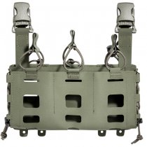 Tasmanian Tiger Carrier Mag Panel Anfibia - Olive