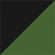 Black / Green