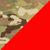 Multicam / Red