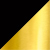 Black / Gold