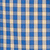 Royal Blue Checkered