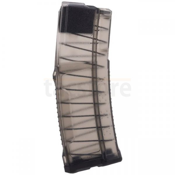 Strike Industries AR15 .223/5.56 33rds Magazine - Smoke