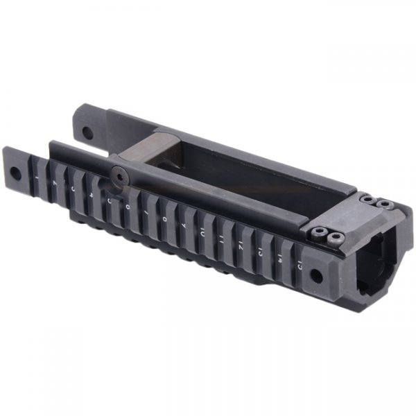 B&T FN Herstal MAG Handguard (Metric Thread Version)