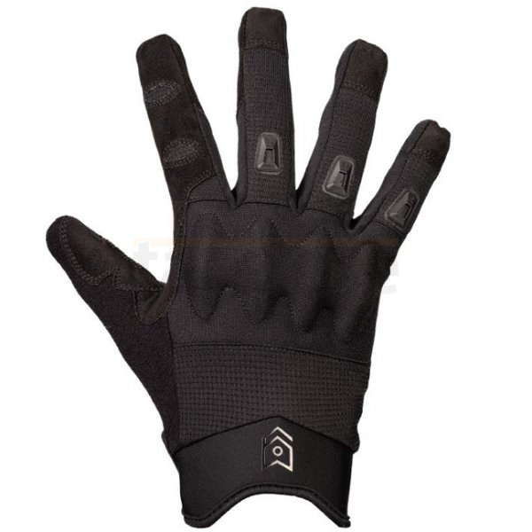 MoG Target Combat Glove - Black - L