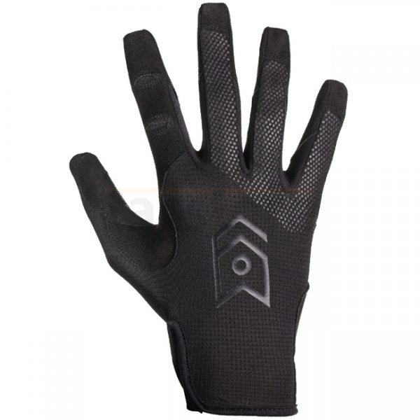MoG Target Light Duty Glove - Black - L