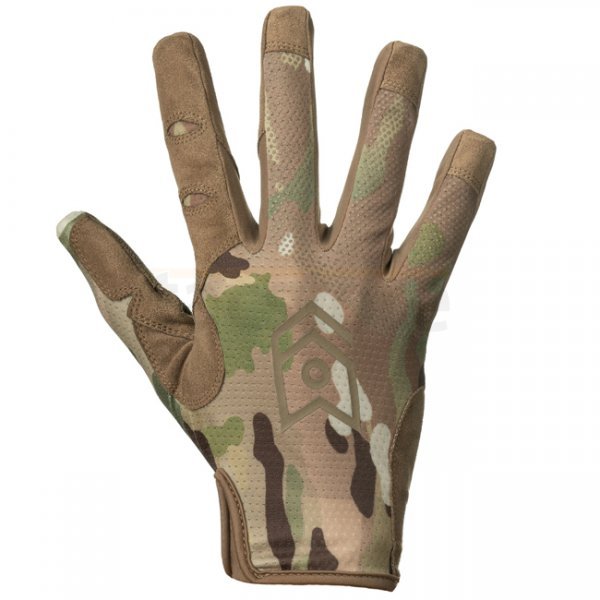 MoG Target Light Duty Glove - Multicam - XL